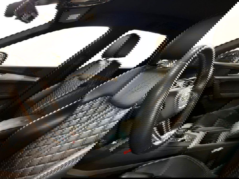 Audi Q5 usata a Barletta-Andria-Trani (7)