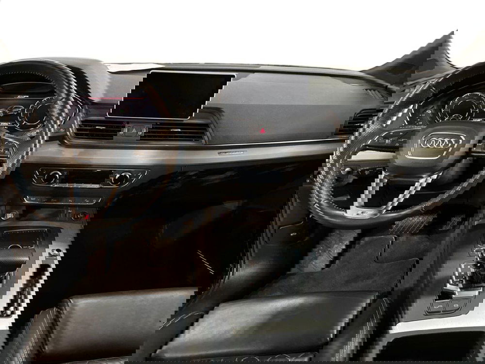 Audi Q5 usata a Barletta-Andria-Trani (8)