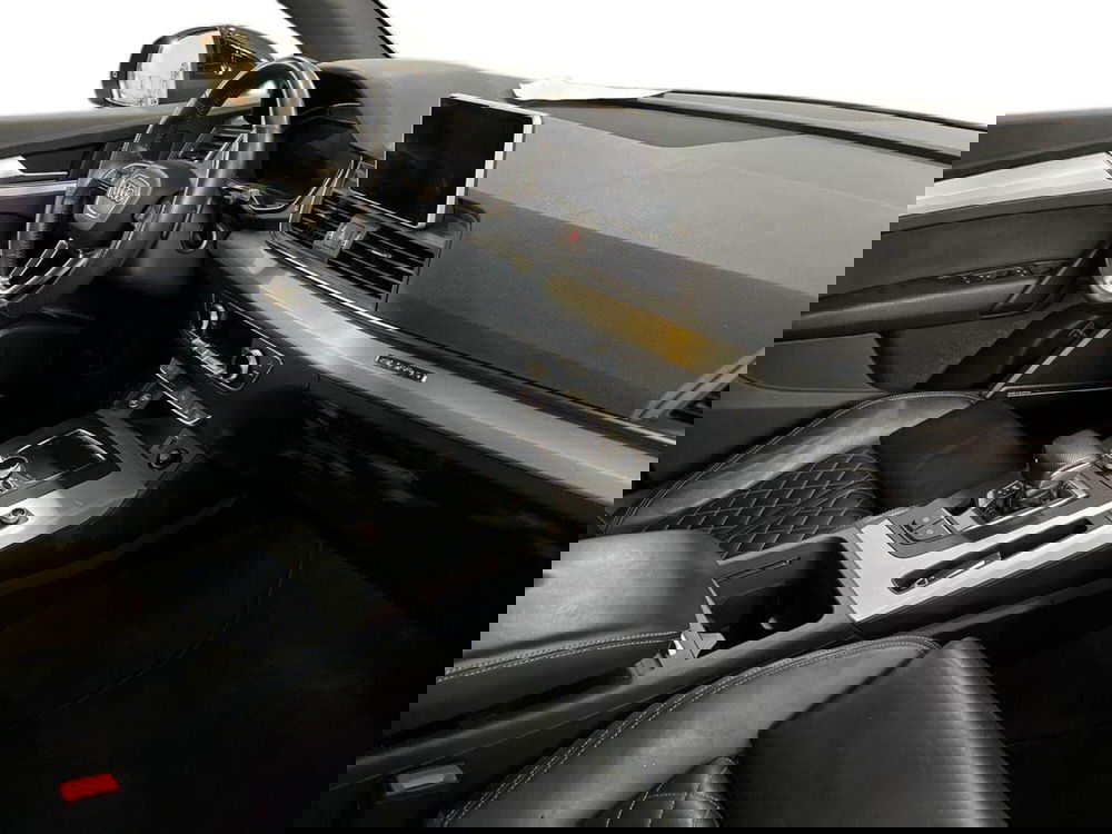 Audi Q5 usata a Barletta-Andria-Trani (9)