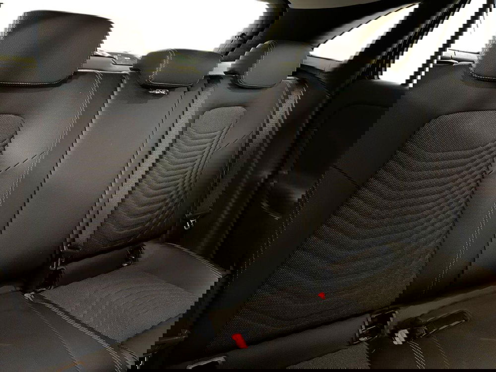 Mercedes-Benz GLA SUV usata a Milano (16)