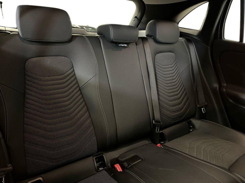 Mercedes-Benz GLA SUV usata a Milano (16)