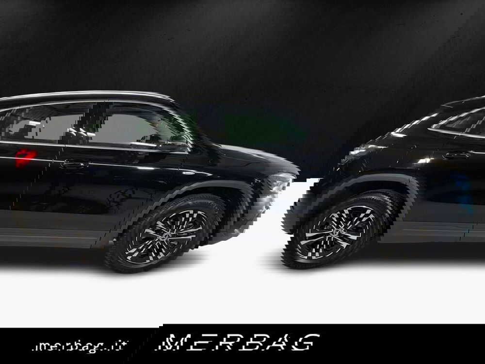 Mercedes-Benz GLA SUV usata a Milano (5)