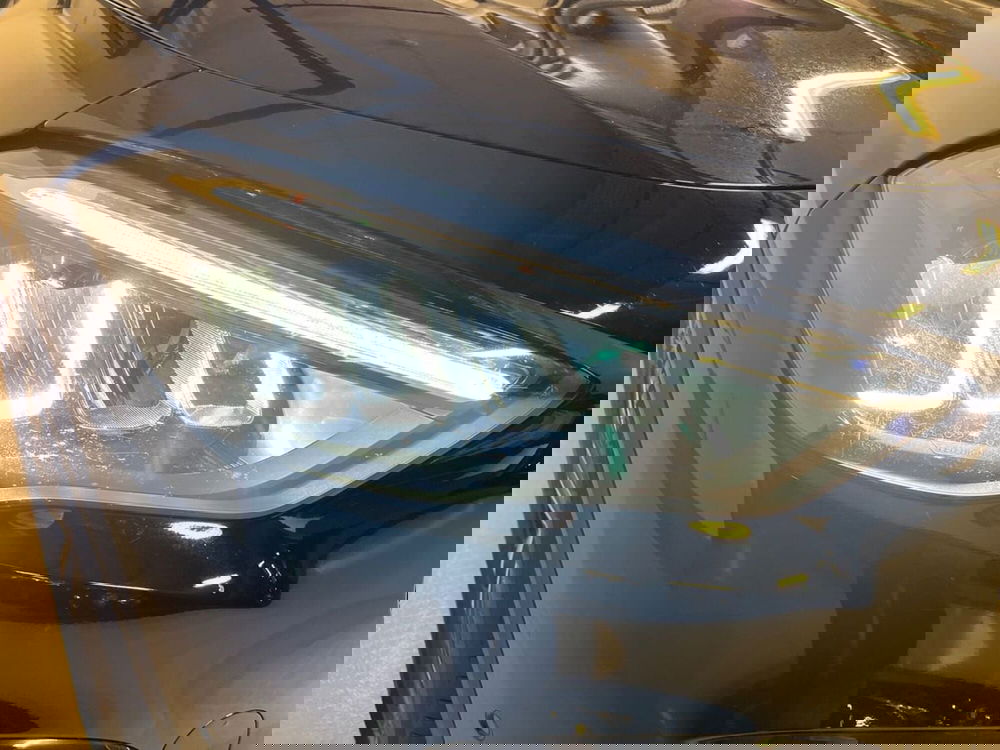 Mercedes-Benz GLA SUV usata a Milano (7)