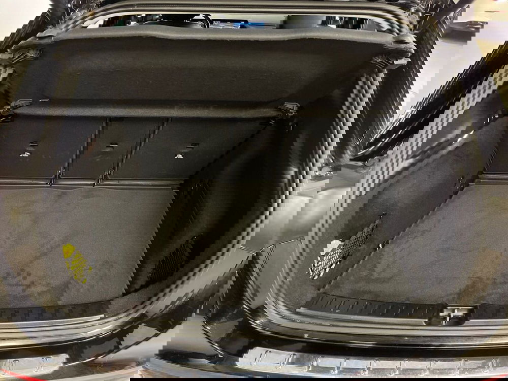 Mercedes-Benz GLA SUV usata a Milano (8)