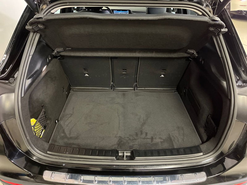 Mercedes-Benz GLA SUV usata a Milano (8)