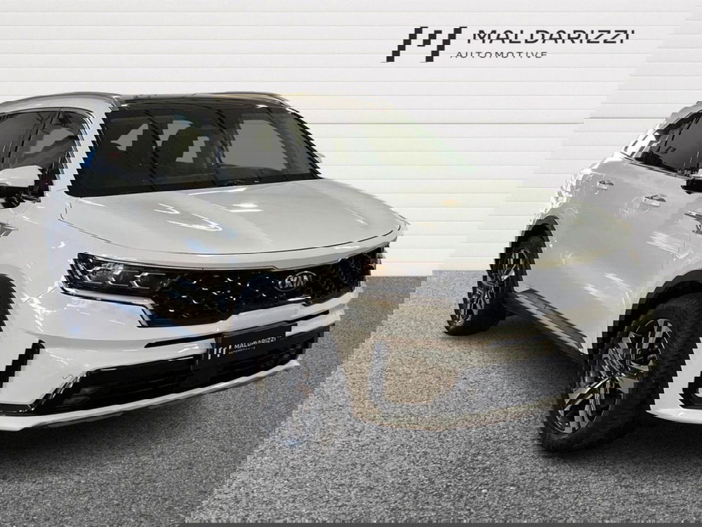 Kia Sorento usata a Bari