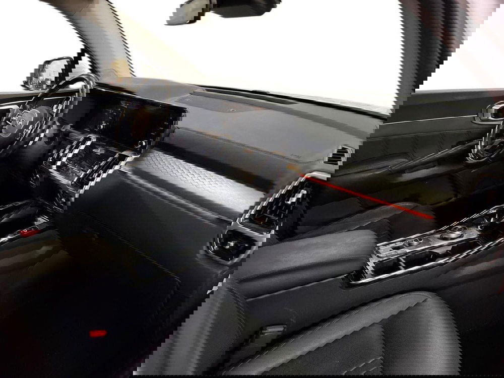 Kia Sorento usata a Bari (9)