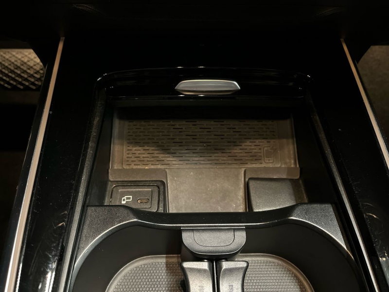 Mercedes-Benz GLA SUV usata a Milano (18)