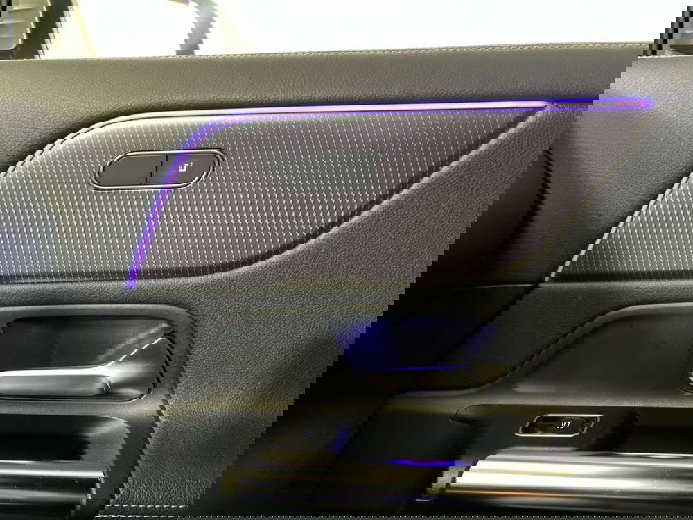 Mercedes-Benz GLA SUV usata a Milano (20)