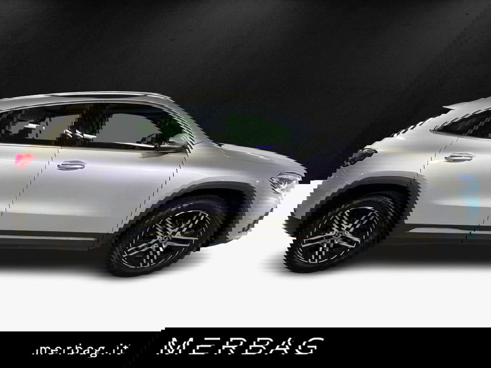 Mercedes-Benz GLA SUV usata a Milano (5)
