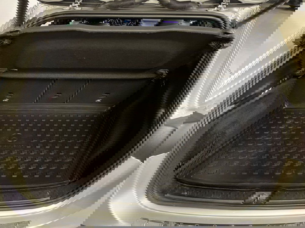 Mercedes-Benz GLA SUV usata a Milano (8)