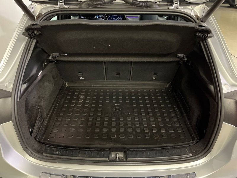 Mercedes-Benz GLA SUV usata a Milano (8)