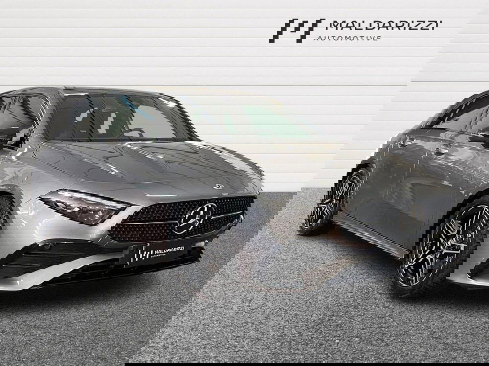 Mercedes-Benz Classe A usata a Bari