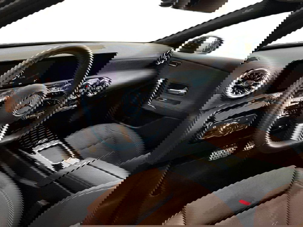 Mercedes-Benz Classe A usata a Bari (10)