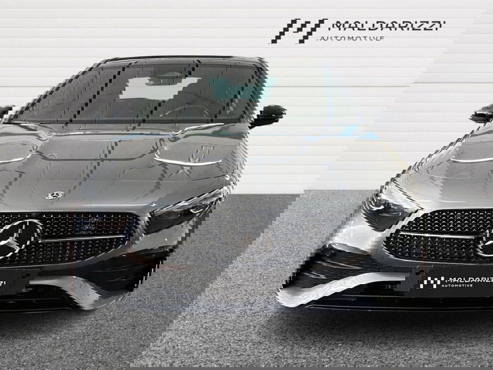 Mercedes-Benz Classe A usata a Bari (2)