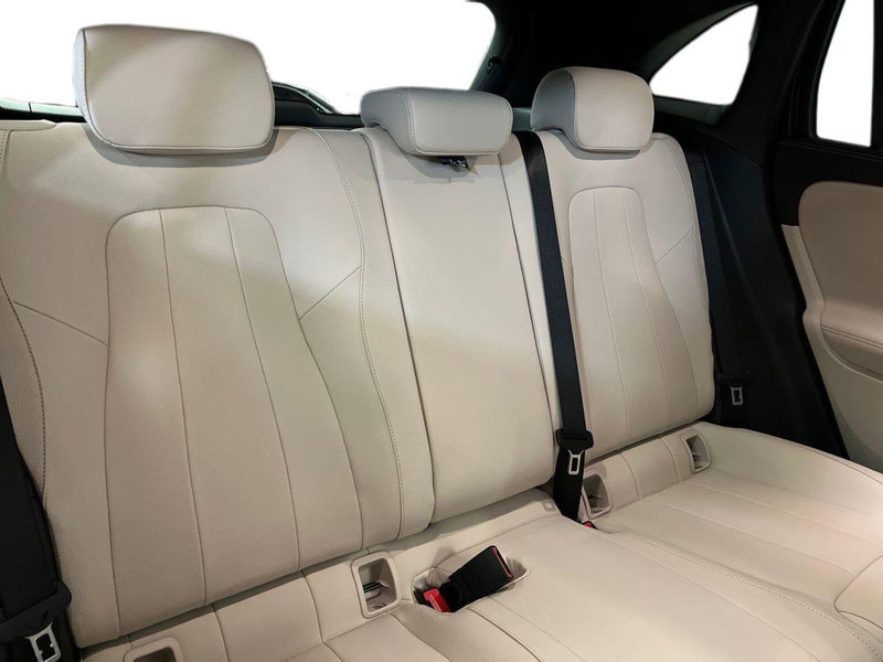 Mercedes-Benz GLA SUV usata a Milano (16)