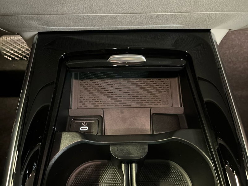 Mercedes-Benz GLA SUV usata a Milano (18)