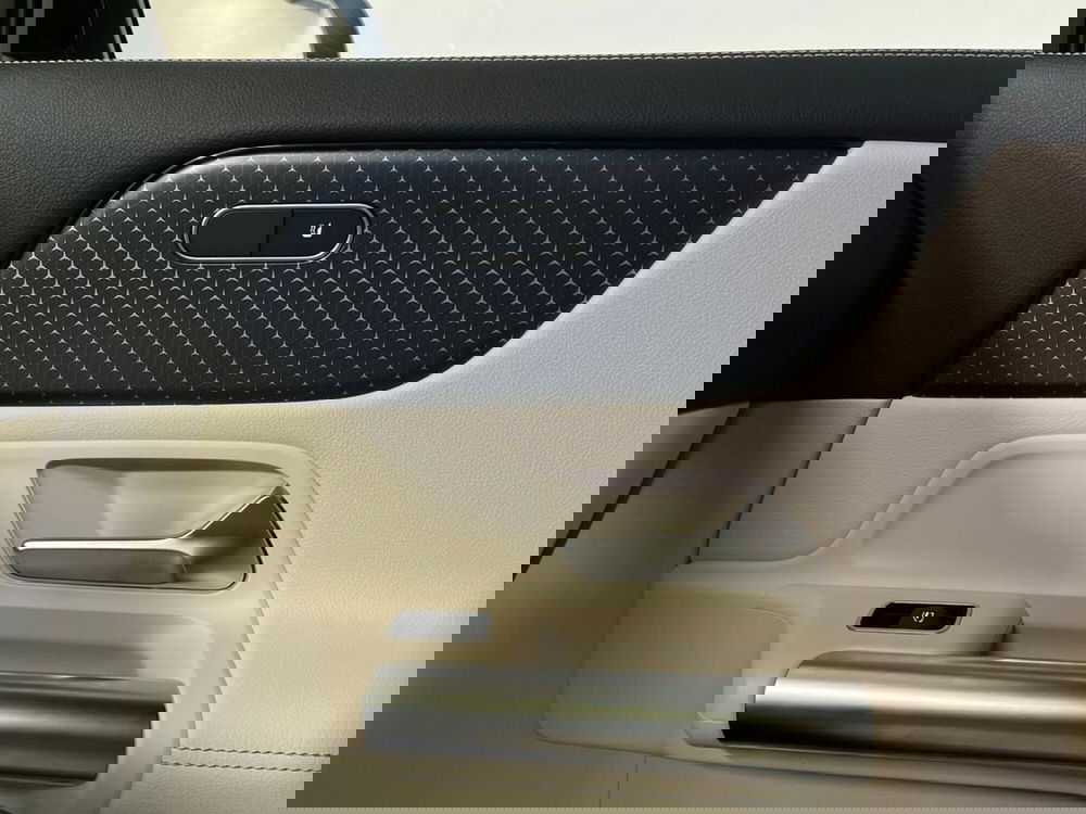 Mercedes-Benz GLA SUV usata a Milano (20)