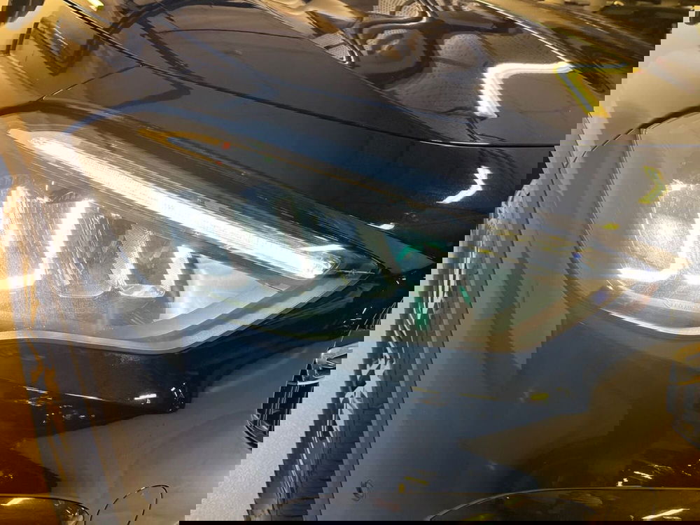 Mercedes-Benz GLA SUV usata a Milano (7)