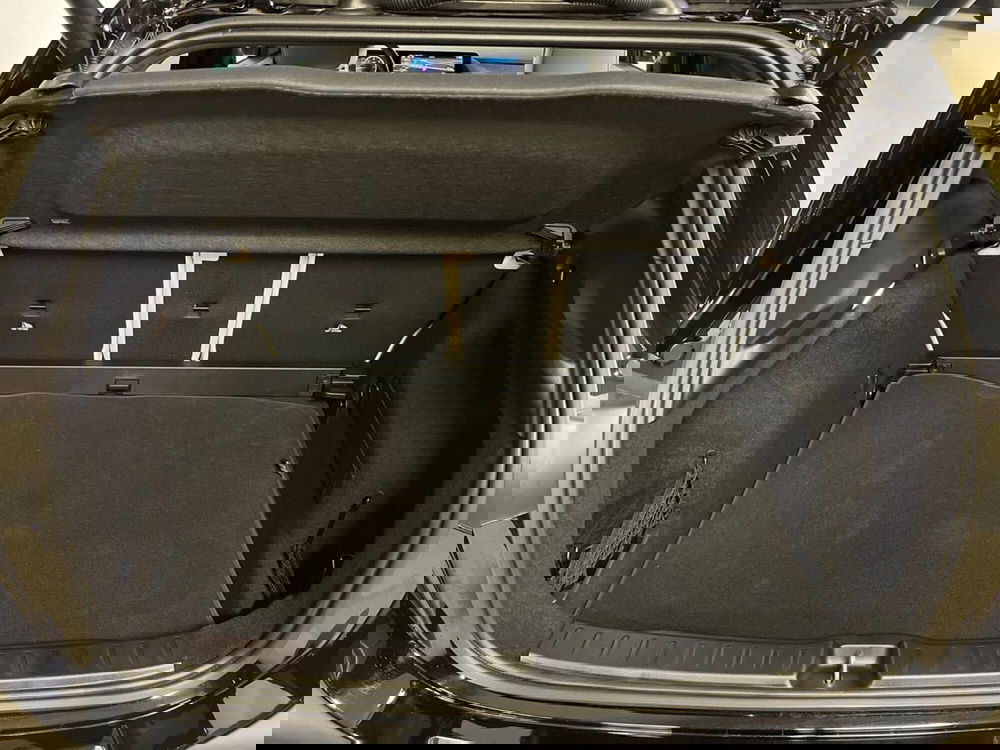 Mercedes-Benz GLA SUV usata a Milano (8)