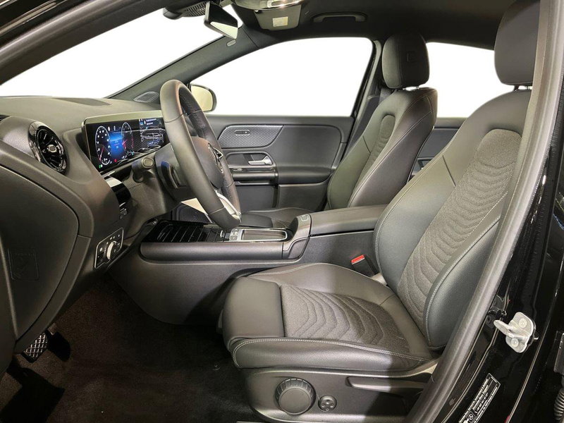 Mercedes-Benz GLA SUV usata a Milano (10)