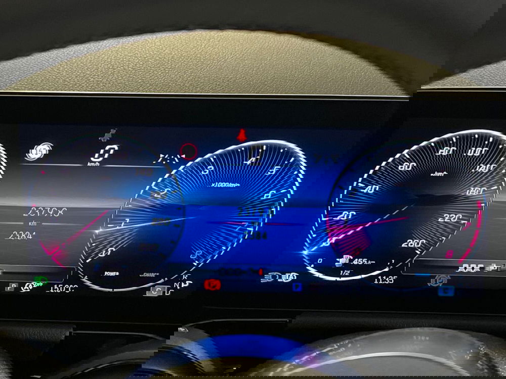 Mercedes-Benz GLA SUV usata a Milano (13)