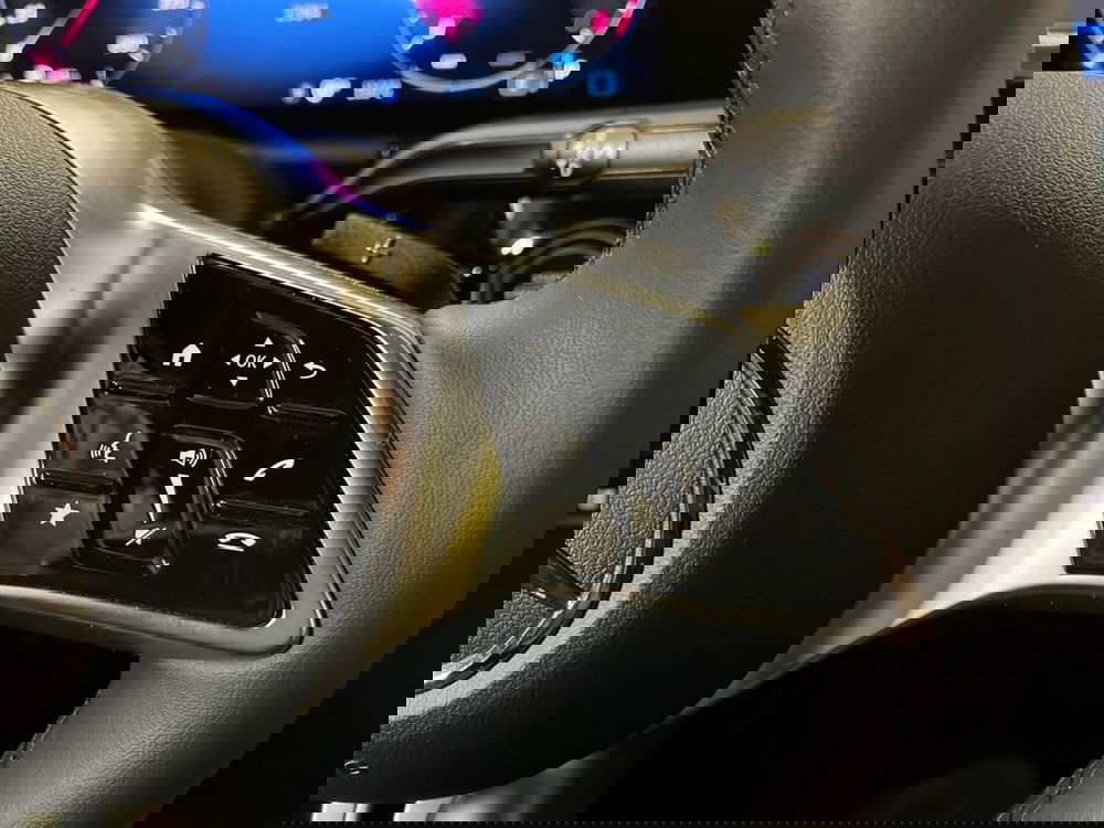 Mercedes-Benz GLA SUV usata a Milano (20)