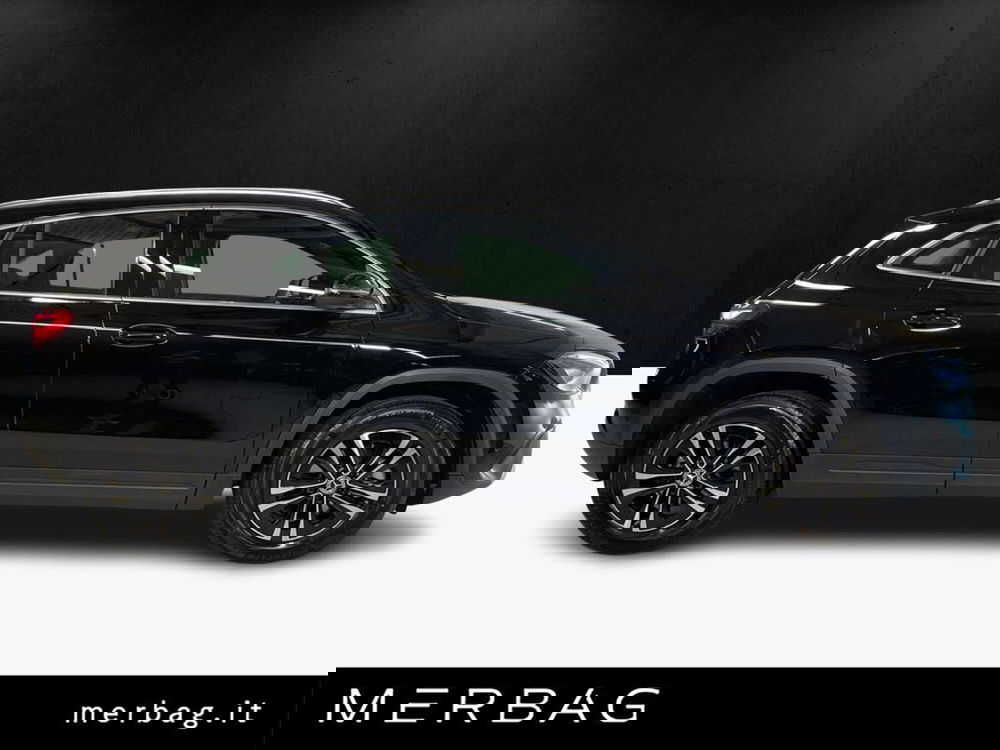 Mercedes-Benz GLA SUV usata a Milano (5)