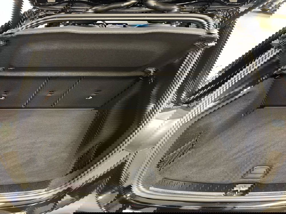 Mercedes-Benz GLA SUV usata a Milano (8)