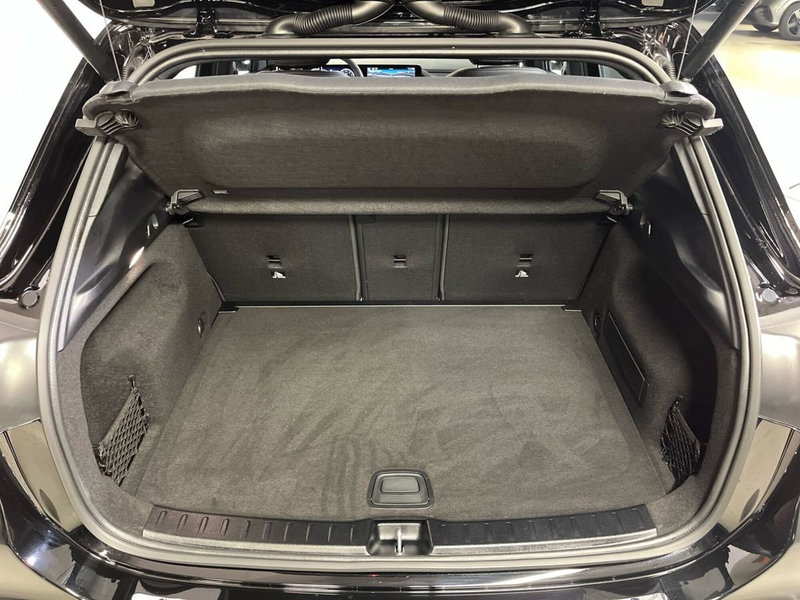 Mercedes-Benz GLA SUV usata a Milano (8)