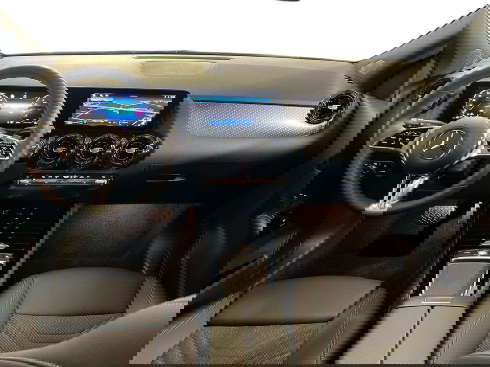 Mercedes-Benz GLA SUV usata a Milano (9)