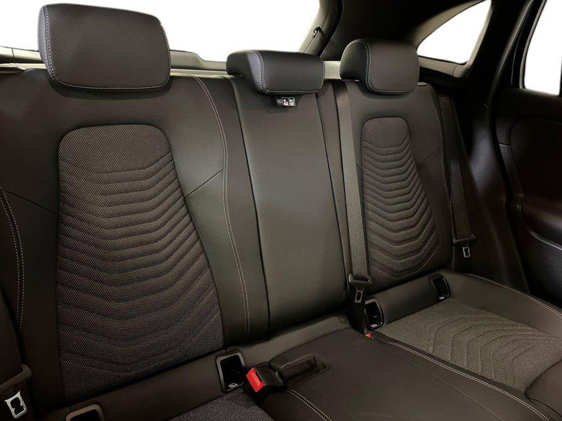 Mercedes-Benz GLA SUV usata a Milano (16)