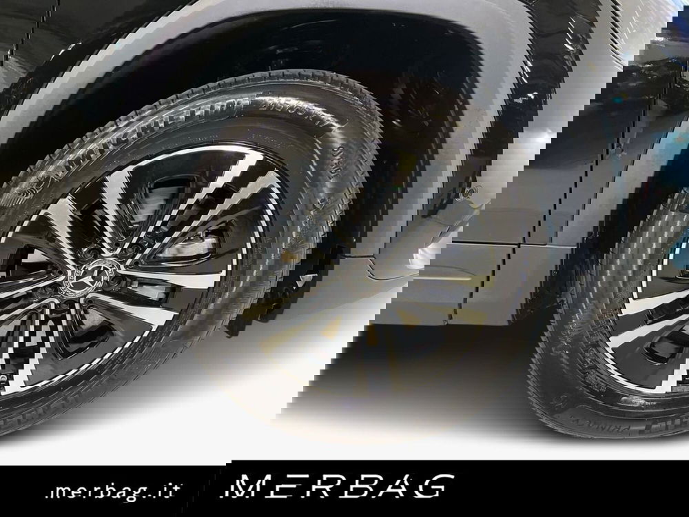 Mercedes-Benz GLA SUV usata a Milano (17)