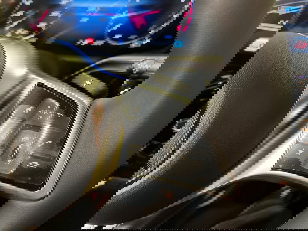 Mercedes-Benz GLA SUV usata a Milano (20)