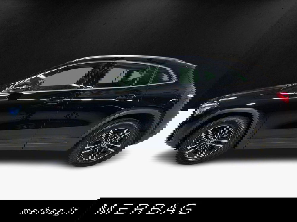 Mercedes-Benz GLA SUV usata a Milano (6)