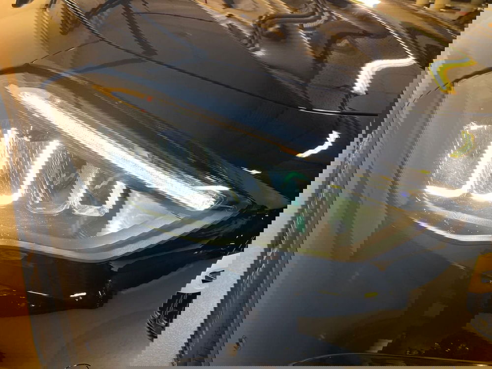 Mercedes-Benz GLA SUV usata a Milano (7)