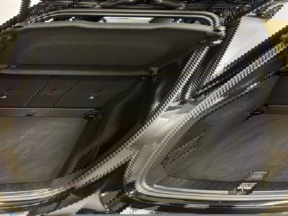 Mercedes-Benz GLA SUV usata a Milano (8)