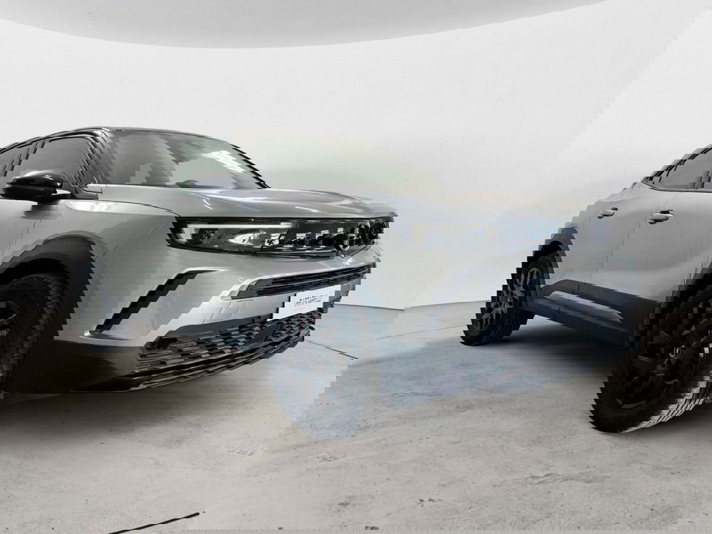 Opel Mokka nuova a Bari