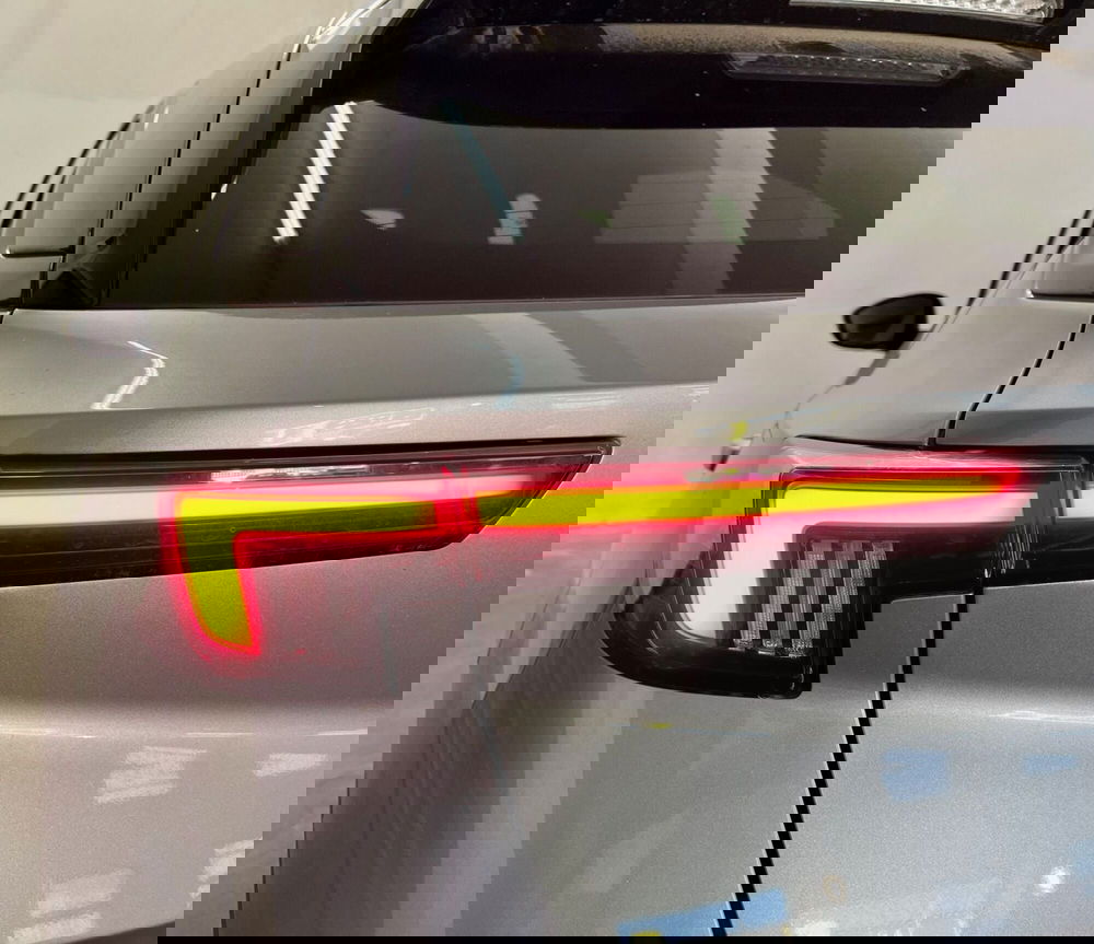 Opel Mokka nuova a Bari (10)