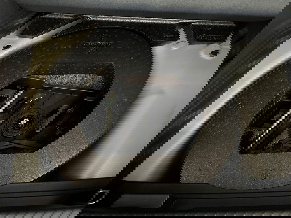 Opel Mokka nuova a Bari (12)