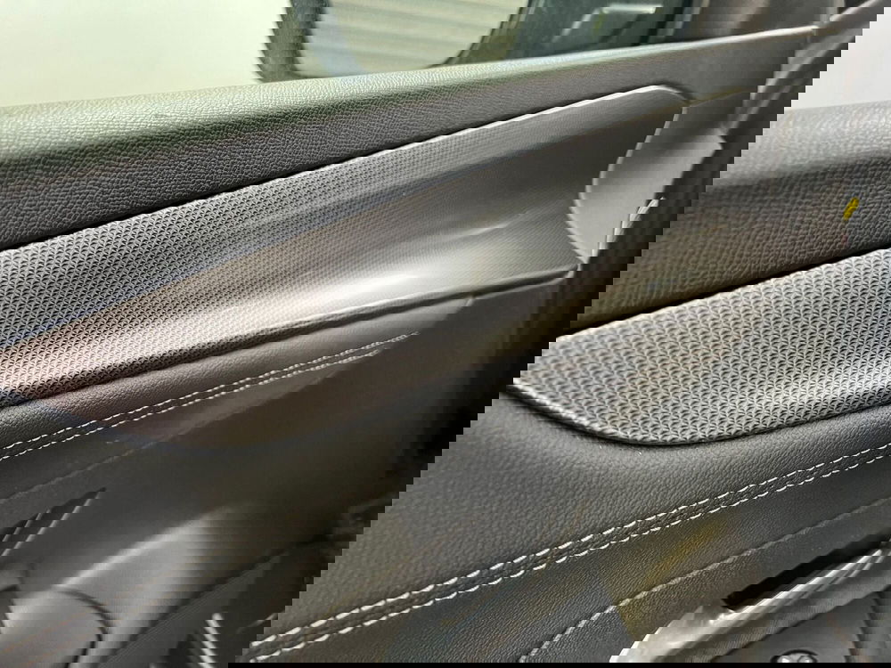 Opel Mokka nuova a Bari (15)