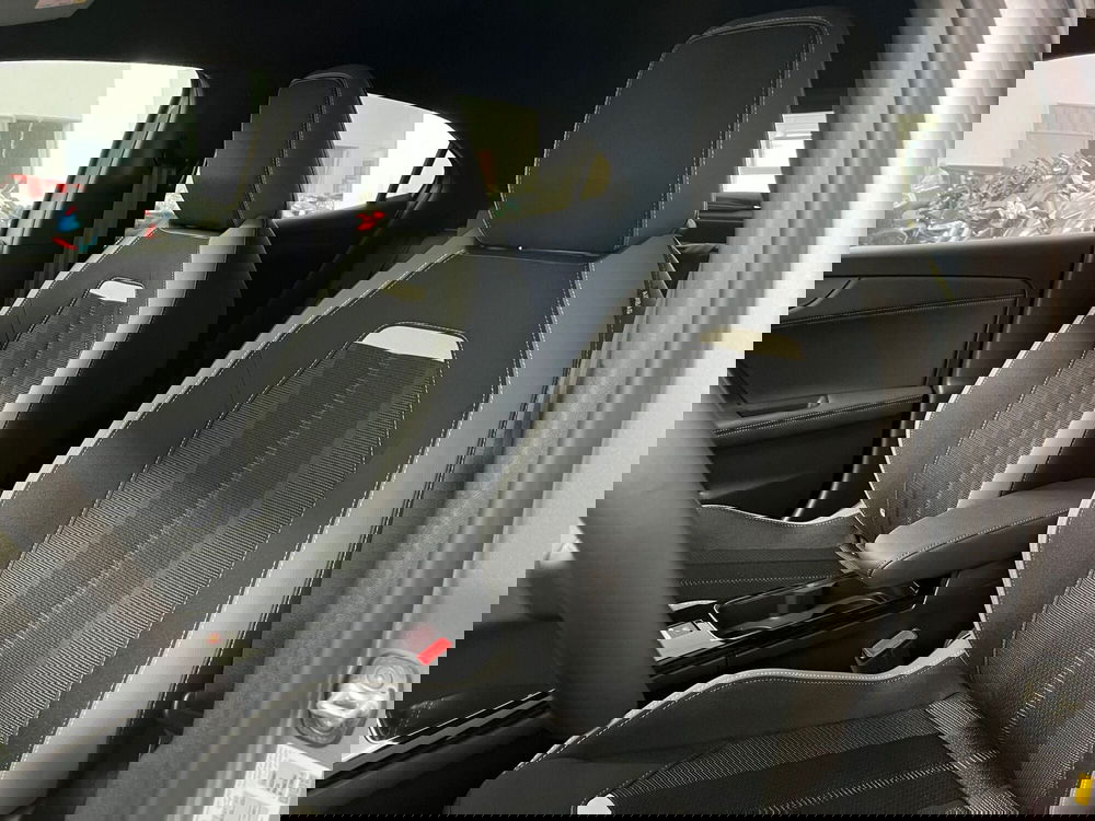 Opel Mokka nuova a Bari (17)