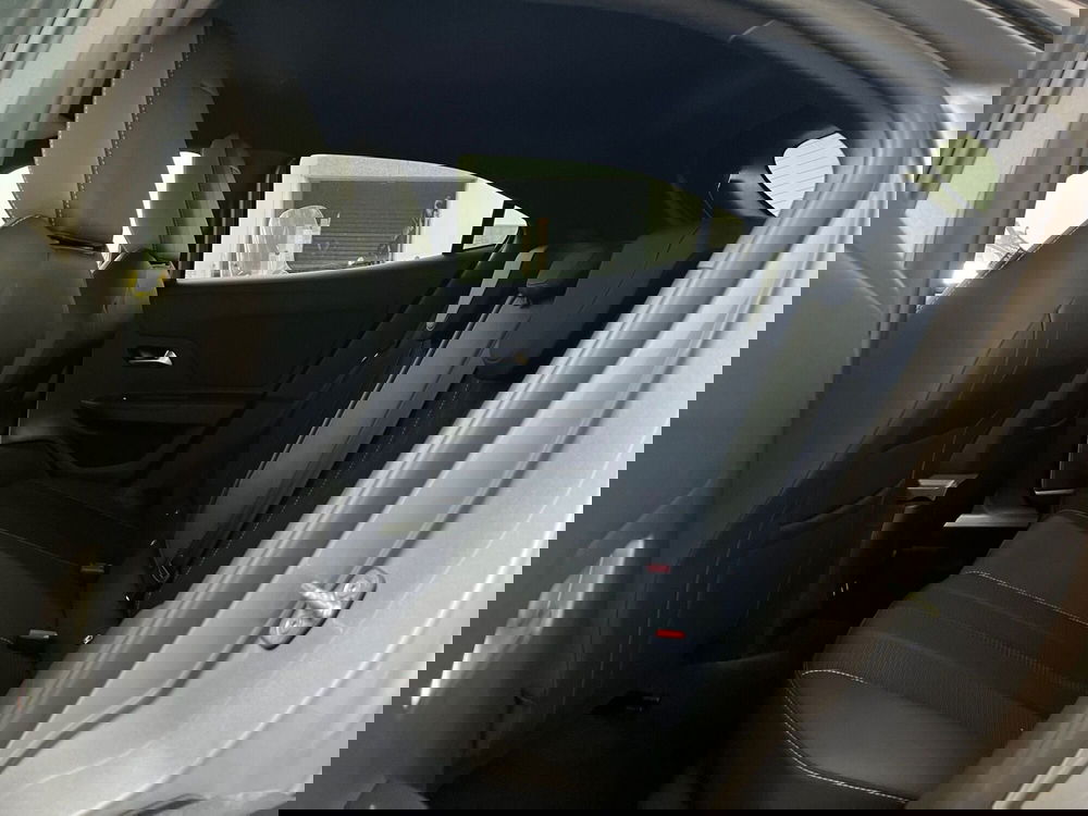 Opel Mokka nuova a Bari (19)