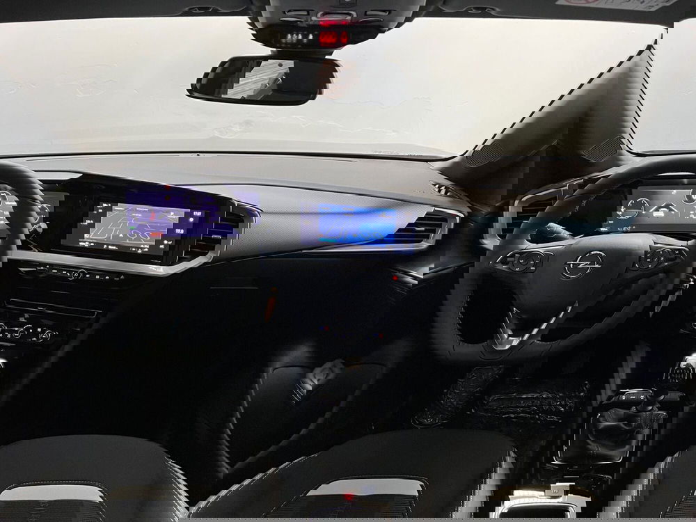 Opel Mokka nuova a Bari (20)