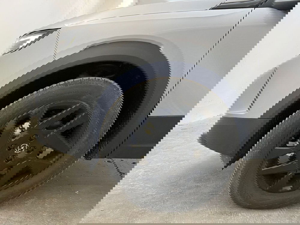 Opel Mokka nuova a Bari (5)