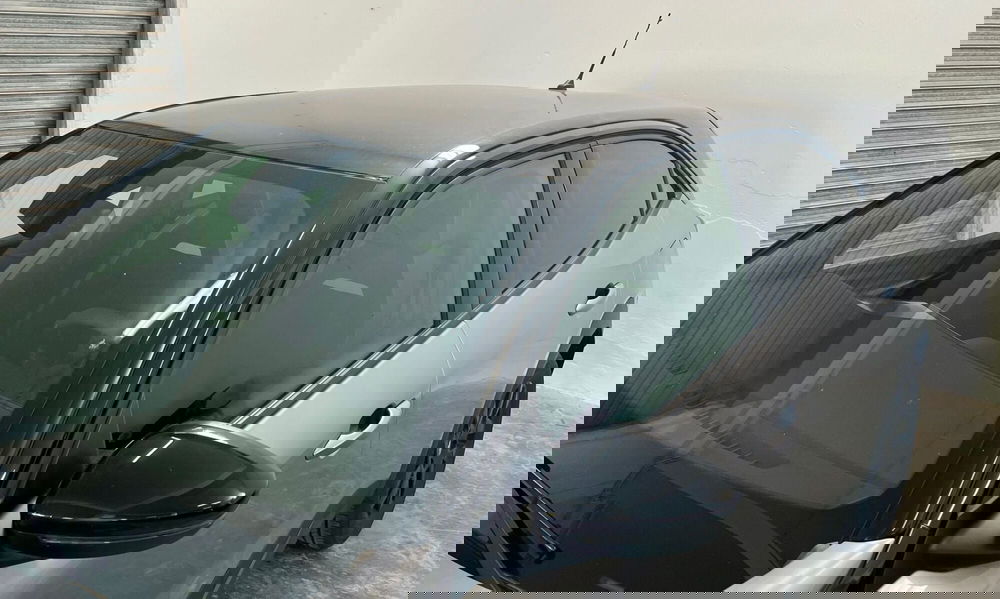 Opel Mokka nuova a Bari (6)