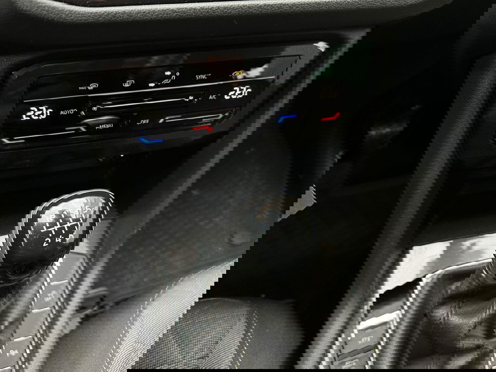 Volkswagen Tiguan usata a Padova (11)