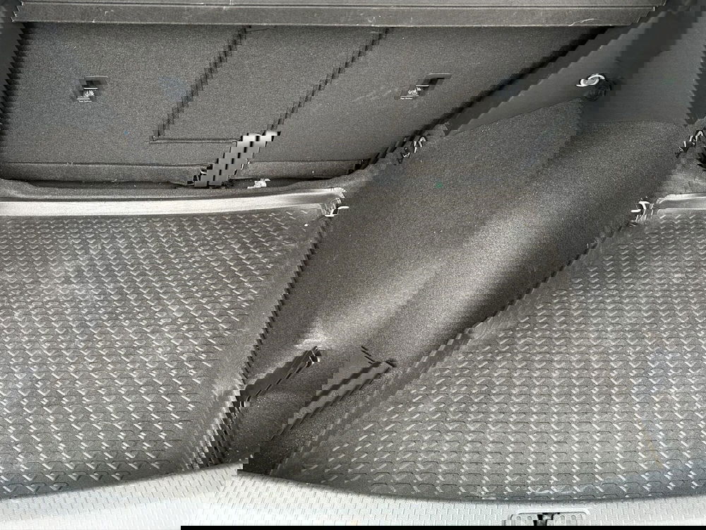 Volkswagen Tiguan usata a Padova (12)