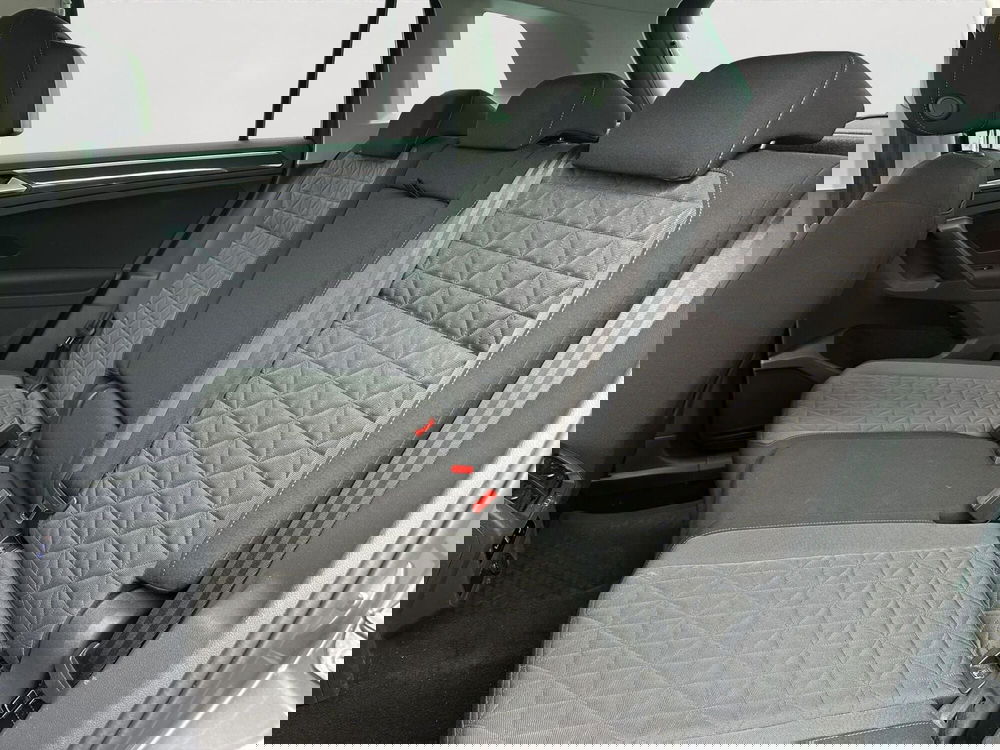 Volkswagen Tiguan usata a Padova (8)