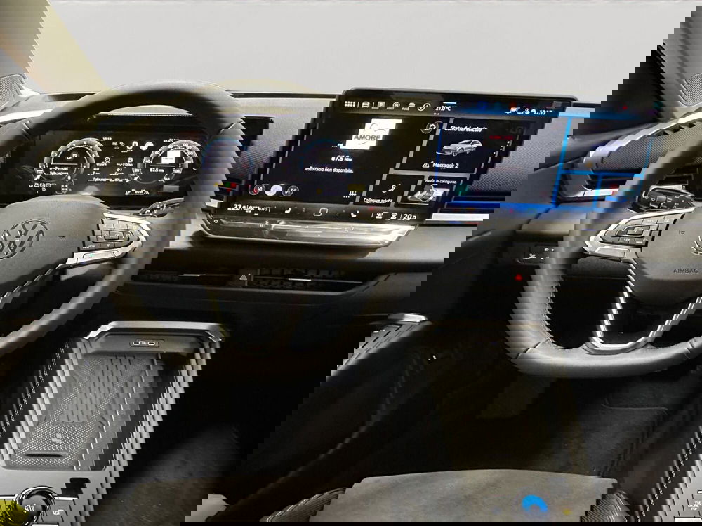 Volkswagen T-Roc nuova a Padova (10)